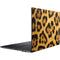 Leopard Animal Print Ativ Book 9 (15.6in 2014) Skin